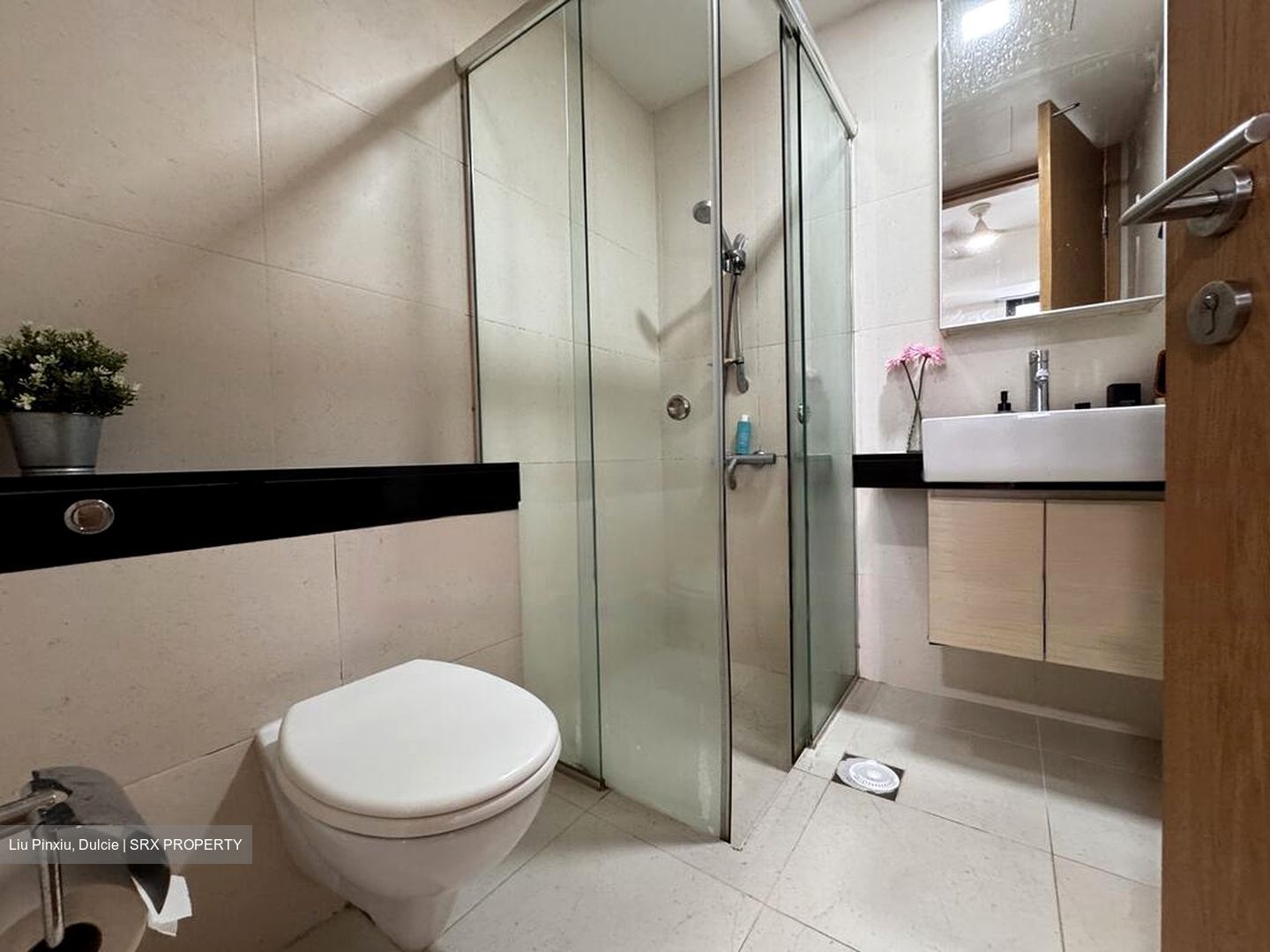 The Beacon (D2), Apartment #451718171